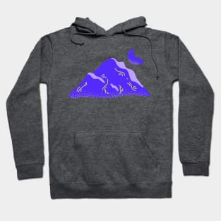 Dusk: Appreciate the Day Hoodie